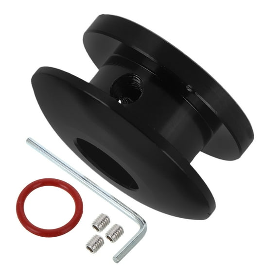 SASABAXI 1Set Easy Installation Gear Adapter for Driving and Automotive Repair 3.00X3.00X1.90CM