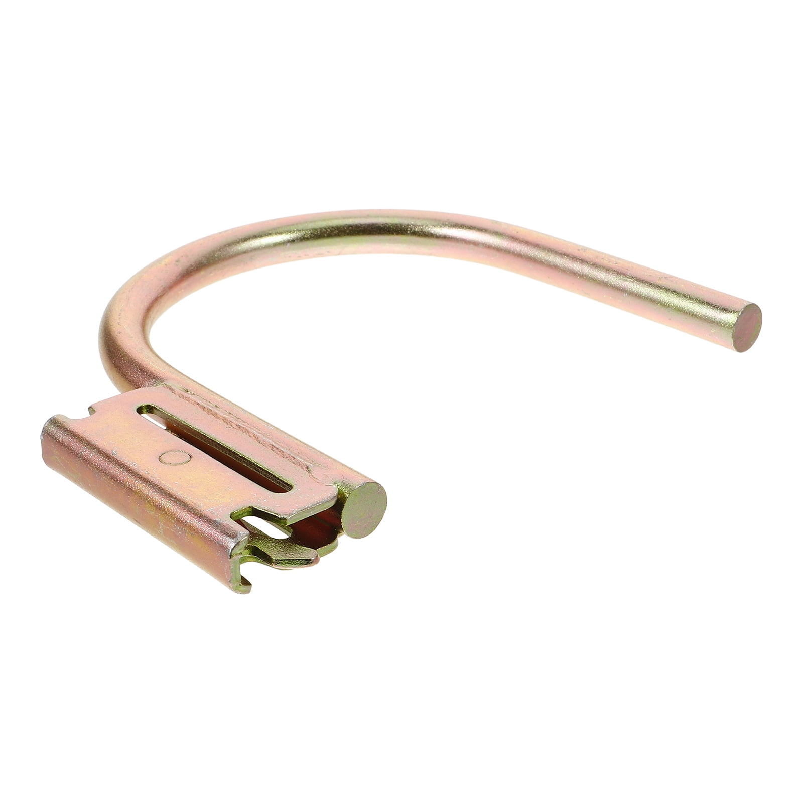 SASABAXI 1Set Golden Metal Tire Rack Wing Fastener for Car Owners 16 ...