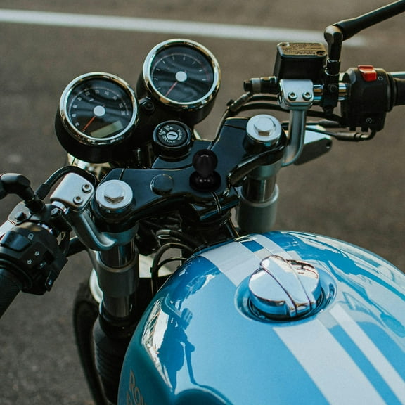 SASABAXI 1Set Motorcycle Ball Head Bracket Metal Plastic for Phone Mount Camera Mount