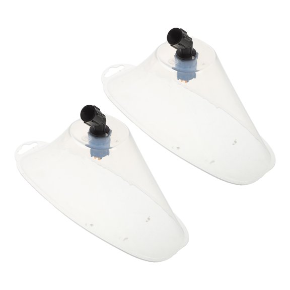 SASABAXI Backpack Sprayer Accessory Wide Usability Drift Guard Nozzle