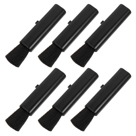 SASABAXI 6Pcs Cleaning Supplies for Desktop and Keyboard Cleaning in