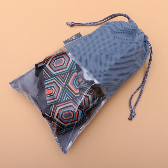 SASABAXI Bag Straps For Luggage Belt Multi Colored Polyester Adjustable Length Combination Lock 1Pcs 9.1*0.2*0.8in