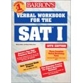 thumbnail image 1 of Pre-Owned SAT I Verbal Workbook (Paperback) 0764113828 9780764113826, 1 of 1
