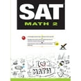 thumbnail image 1 of SAT Math 2 2017 (Paperback), 1 of 1