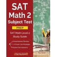 thumbnail image 1 of Sat Math 2 Subject Test Prep, 1 of 1