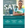 thumbnail image 1 of SAT Prep 2020-2021 with Practice Tests: Study Guide and Practice Test Questions Book for the SAT College Board Exam (Paperback), 1 of 1