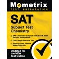SAT Subject Test Chemistry - SAT Chemistry Subject Test 2019 &amp; 2020 ...