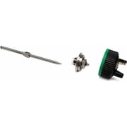 SATA 1063643 O-Spray Pattern Nozzle Set for SATAjet X 5500 Spray Gun