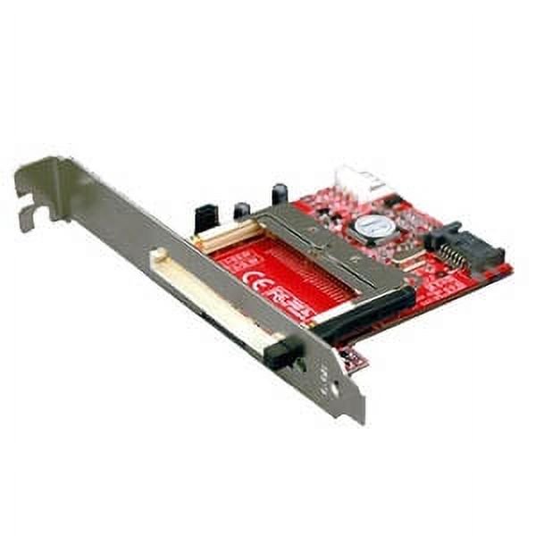 SATA CF ADAPTER BLACK COLOR BAY