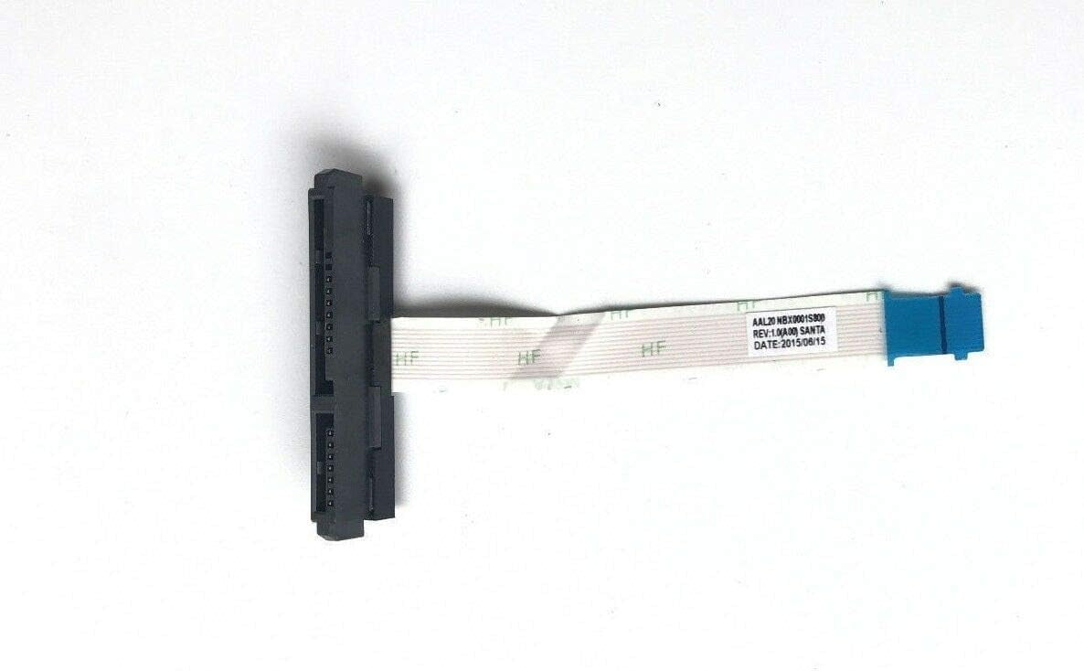 Connecteur Sata HDD Dell Inspiron 17-7737 7537 7000 Séries 50.48L12.001