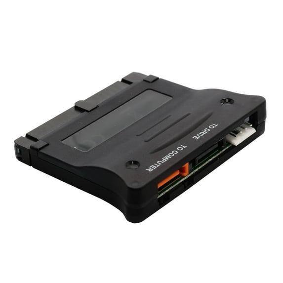 SATA II to IDE ATA133 Bi-directional Adapter