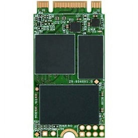 SATA III 6Gb/s MTS420 M.2 SSD