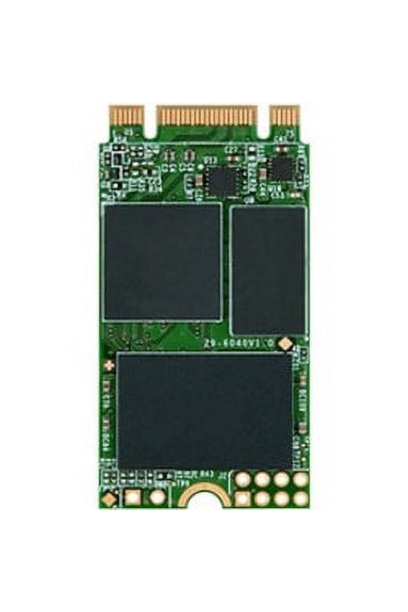 SATA III 6Gb/s MTS420 M.2 SSD