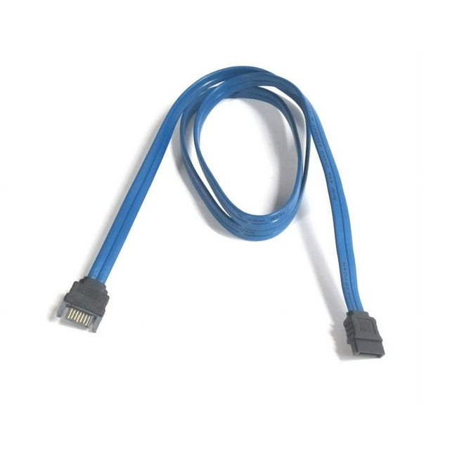 SATA Male to SATA Extension Cable 30 Inches