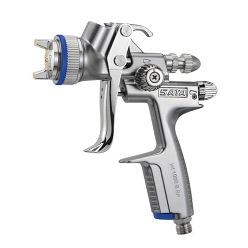 SATA SAT1061572 X5500 RP Spray Gun, 1.4 I Nozzle with RPS Cups