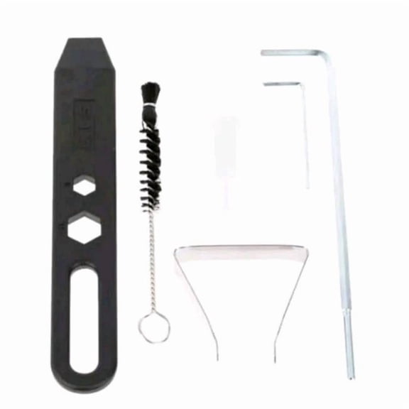 SATA SAT9050 Spray Gun Tool Set