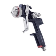 SATA SATAjet 100 B P Spray Gun, 2.5mm Nozzle, Includes 0.3L/0.6L/0.9L RPS Cups