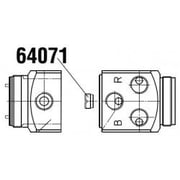 SATA SPRAY EQUIPMENT LP 90 PACKING HOLDER