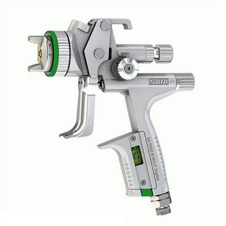 SATA Spray Equipment SQ209890 Standard Spray Gun with RPS Cup - 1.5 mm