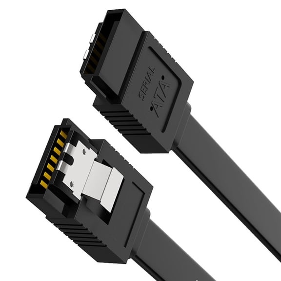 SATA3.0 Data Cable Converter Cable For Hard Disk Drive Fast Speed Adapter Transmission Hardware Accessories