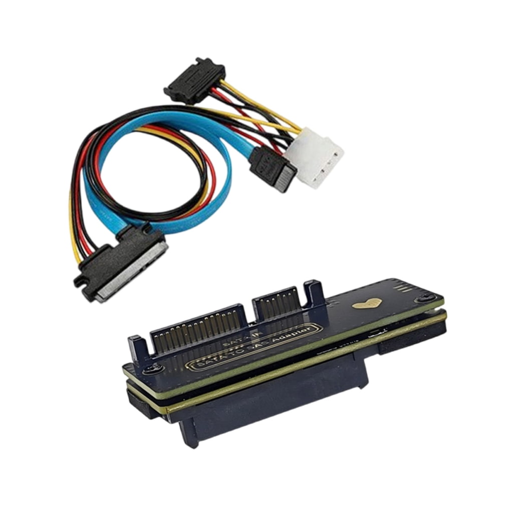 SATA3.0 to 29Pin Risers Card 29Pin Hard Disk Drive to Motherboards ...