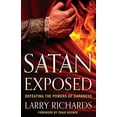 thumbnail image 1 of Pre-Owned Satan Exposed : Defeating the Powers of Darkness (Paperback) 9780800795863, 1 of 1