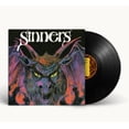thumbnail image 1 of LES SINNERS - SINNERS (SATAN) - Vinyl, 1 of 1