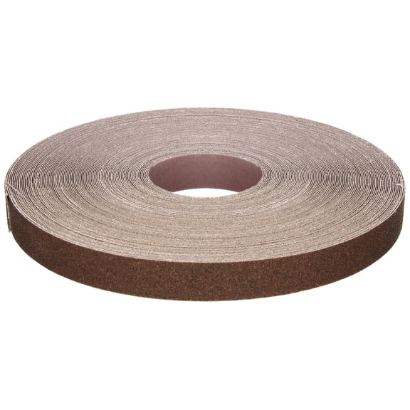 SATC 1 "x 50 YD Aluminum Oxide Emery Cloth Sandpaper Shop Roll 400 Grit
