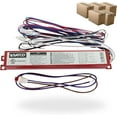 SATCO Emergency LED Driver 5 Watt 120277 Volts for Indoor Lighting