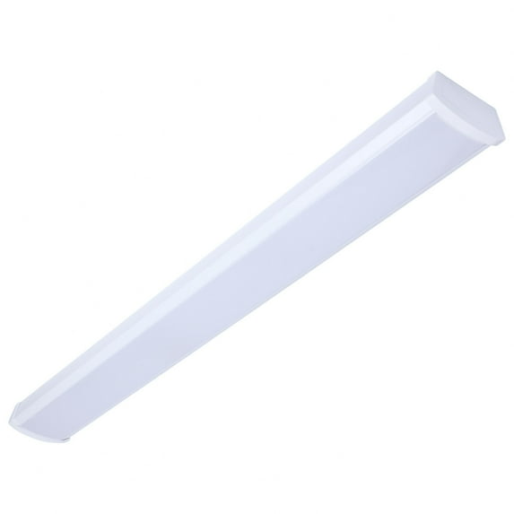 65/1211 Nuvo Lighting ColorQuick - 39W LED Wrap Light-2.56 Inch Tall and 47.24 Inch Length