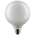 thumbnail image 1 of 6W G40 LED - White - Medium base - 90 CRI - 2700K - 120V - 6-PACK, 1 of 8
