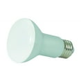 thumbnail image 1 of SATCO S28491 R20 LED Light Bulb 6 Watt E26 Base 4000K Dimmable (6 Pack), 1 of 7