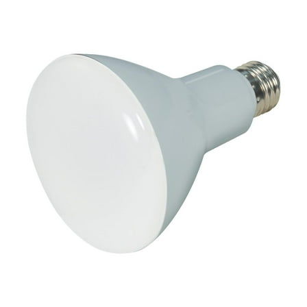 Satco 7.5W BR30 LED Bulb