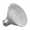 thumbnail image 1 of Satco 12.5 Watt - PAR30SN LED - 3000K - 40 deg. Beam Angle - Medium base - 120 Volt, 1 of 10