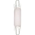 SATCO S6997 Mini T3 Incandescent Light Bulbs 5 Watt 12 Volt Rigid Loop
