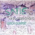 thumbnail image 1 of SATIE TROIS GYMNOPEDIES / PAGES MYSTIQUES / SONNERIES DE LA ROSE ET CROIX / OGIVES / PIECES FROIDE, 1 of 1