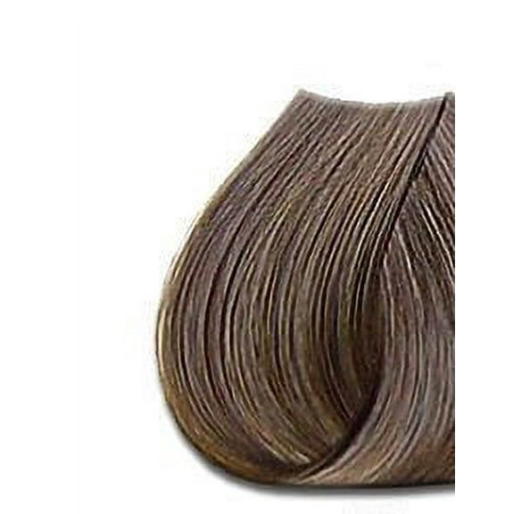 SATIN Hair Color Natural Series 5N Light Brown 3 oz (Model: SAT2054)