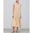 thumbnail image 1 of SATIN MAXI DRESS, 1 of 4