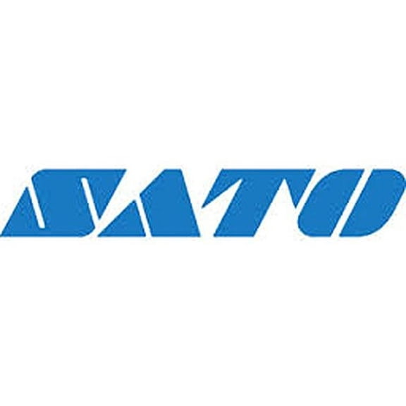 SATO America WM8420041 M84Pro Direct Thermal-Thermal Transfer Printer, 41 Inch