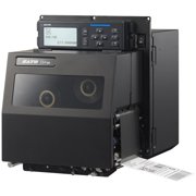 SATO S84-ex Thermal Print Engine, 203 DPI Industrial Label Printer, Right-Hand Configuration, Model WWS831801