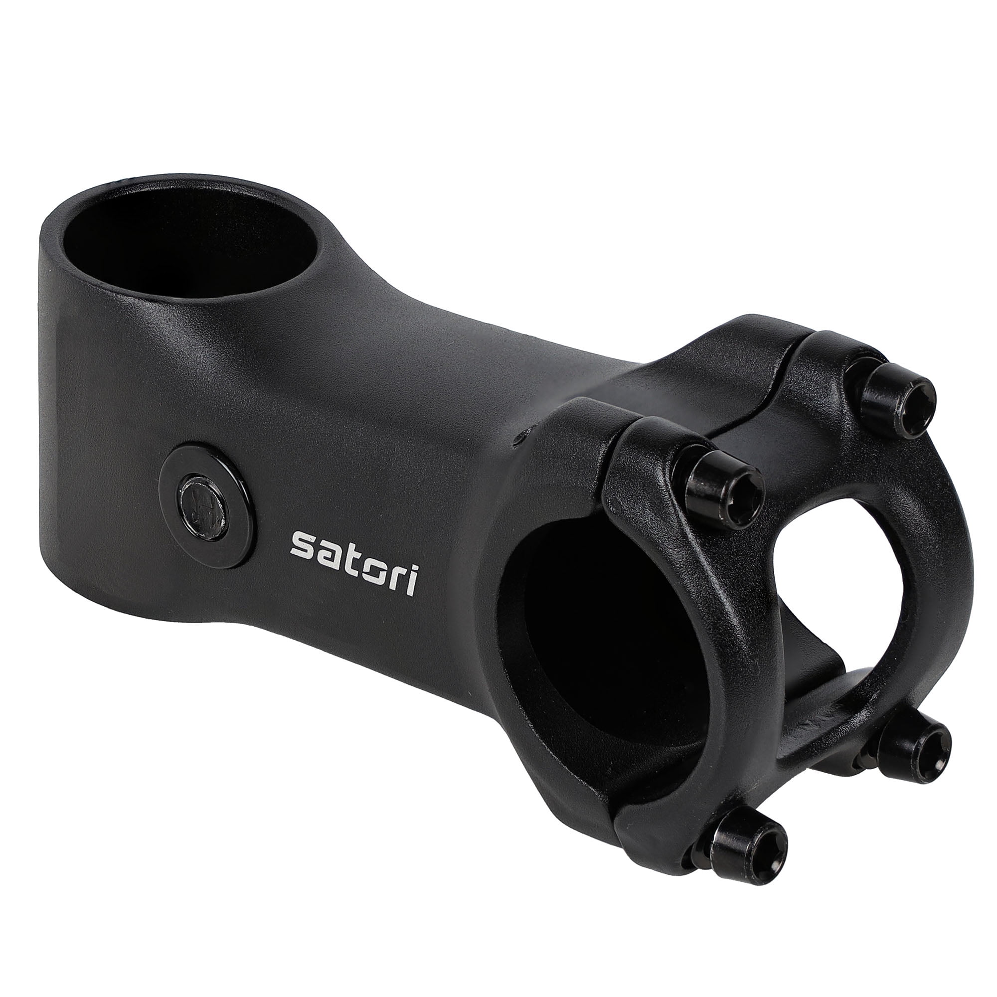 SATORI STEALTH 6 3D Forged MTB Bike Stem Handlebar +/- 7 Degree