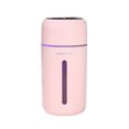 thumbnail image 1 of SATRINO Car Diffuser, USB Humidifier for Car, Aromatherapy Essential Oil Diffuser Mist Portable Car Air Diffuser, 300ML, 1 of 5