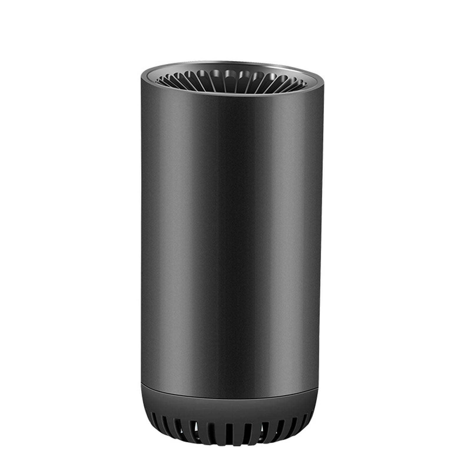 SATRINO Car Heater, 12V Portable Car Heater, Car Heater , Defroster for