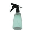 thumbnail image 1 of SATRINO Empty Plastic Spray Bottles with Adjustable Nozzle - Durable Trigger Sprayer with Mist & Stream Modes - Refillable Sprayer for Taming Hair, Hair styling, Watering Plants, Showering Pets, 1 of 7