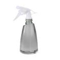 thumbnail image 1 of SATRINO Empty Plastic Spray Bottles with Adjustable Nozzle - Durable Trigger Sprayer with Mist & Stream Modes - Refillable Sprayer for Taming Hair, Hair styling, Watering Plants, Showering Pets, 1 of 8
