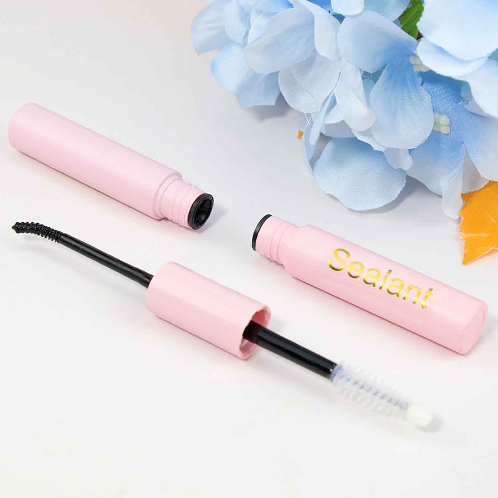 SATRINO Lash Bond and Seal, Lash Clusters Glue Long Lasting &Waterproof