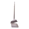 thumbnail image 1 of SATRINO Long Handle Broom and Dustpan Set,Upright Dust Pan Combo for Home, Kitchen, Room, Office, Lobby Floor Use Without, 1 of 7