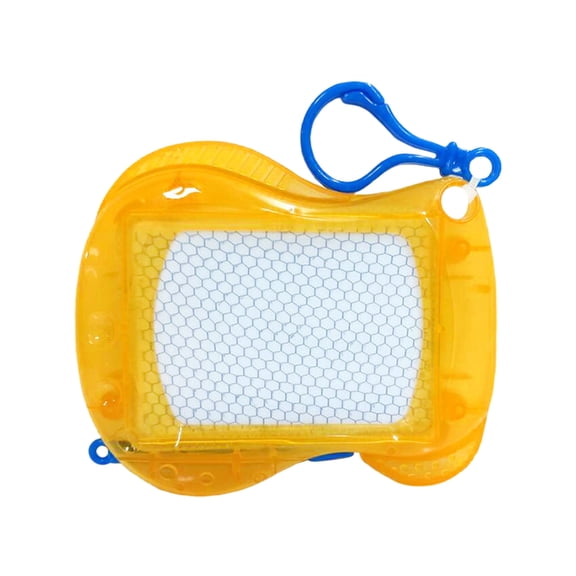 SATRINO Mini Magnetic Drawing Board for Toddle Kids Keychain Erasable Doodle Board Party Favors Goodie Bag Easter Basket Treasure Box Classroom Prizes Back to School Gifts for Students