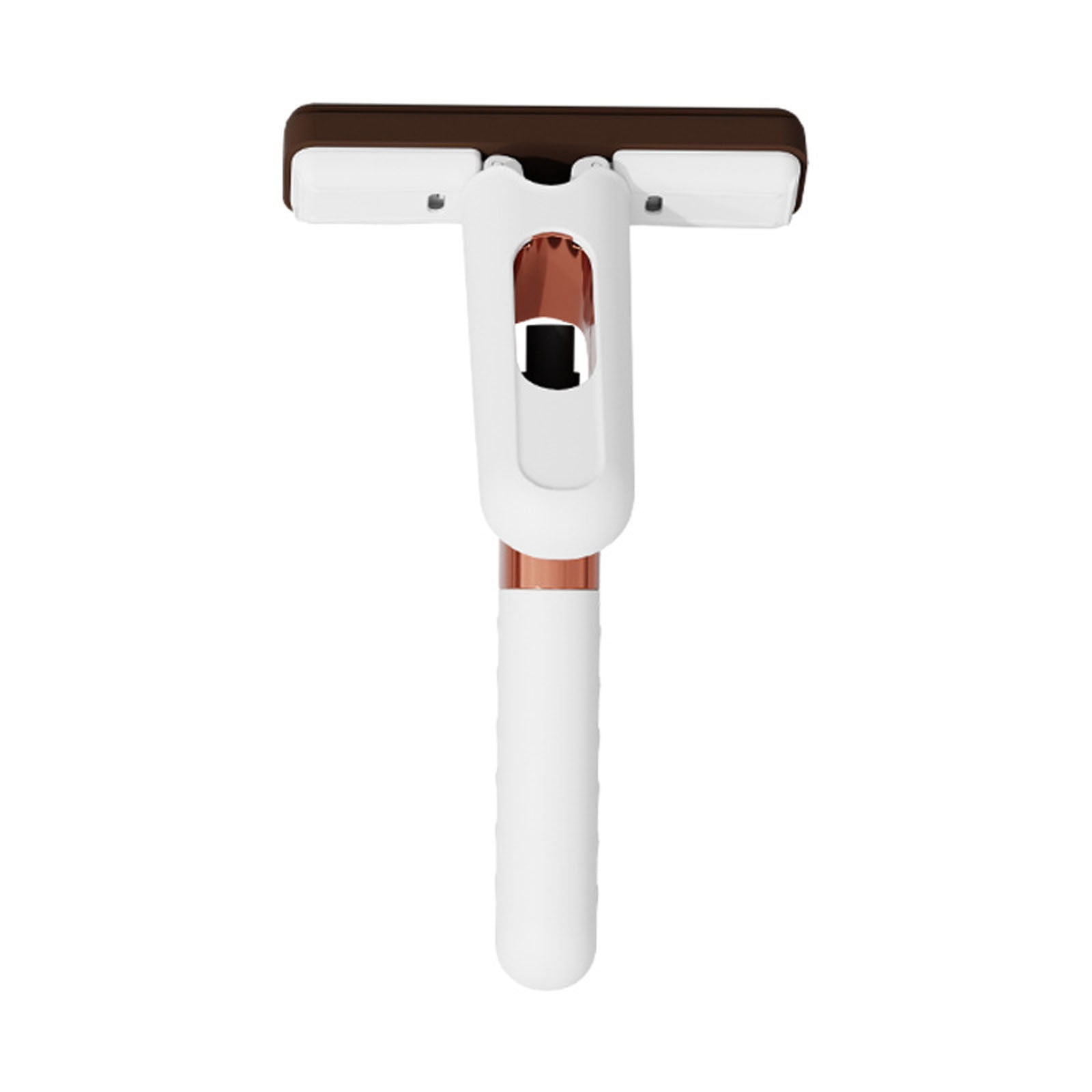 SATRINO Mini mop Desktop Cleaning, Water Absorbing Sponge, car Mounted