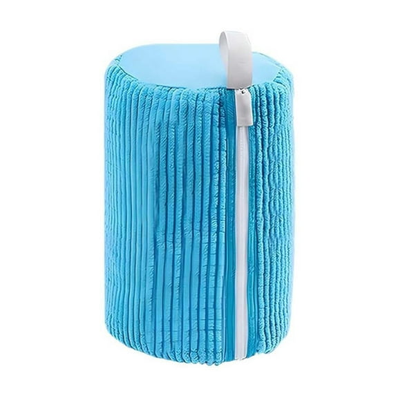 SATRINO Shoe Washing Machine Bag: Shoe Bag for Washing Machine - Reusable Shoe Cleaning Bag for Sneaker Tennis Shoes Unstain Cleaner Kit(1 Pcs)